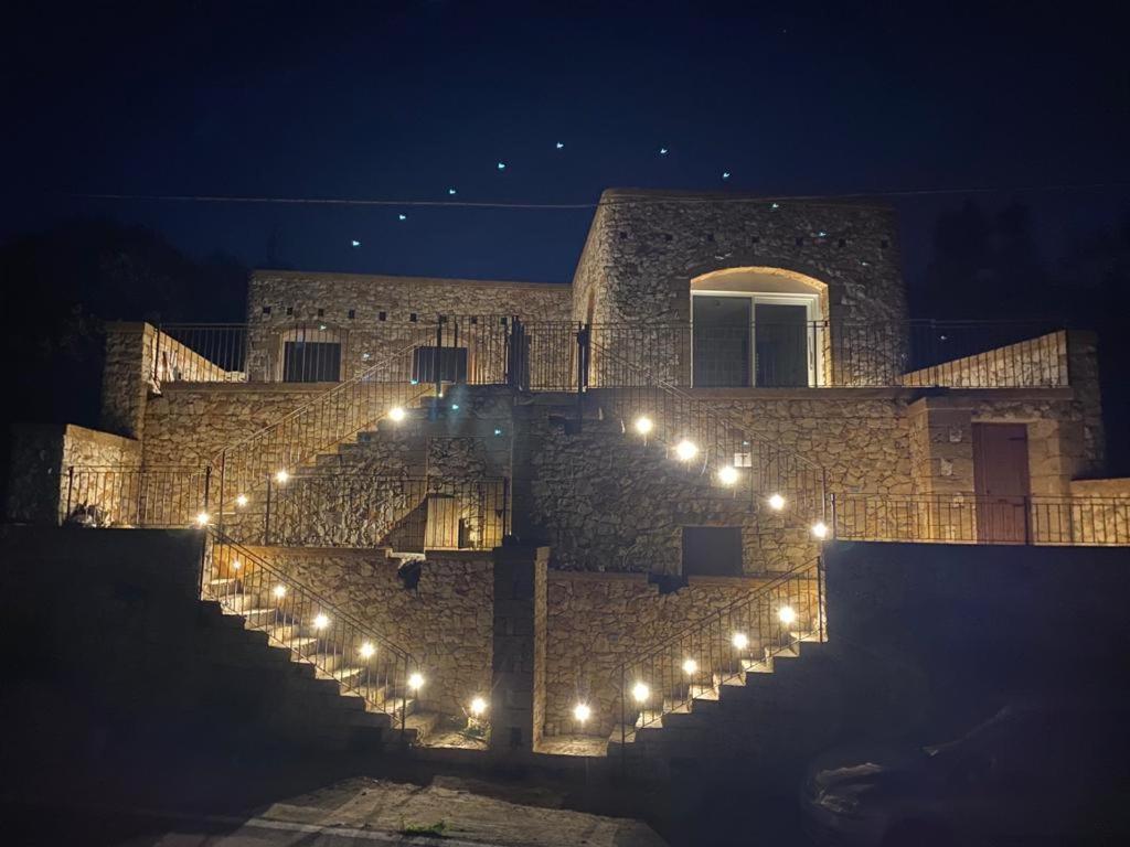 Villetta Cipolliane Santa Maria di Leuca Ngoại thất bức ảnh
