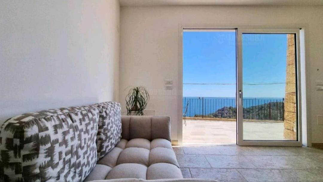 Villetta Cipolliane Santa Maria di Leuca Ngoại thất bức ảnh
