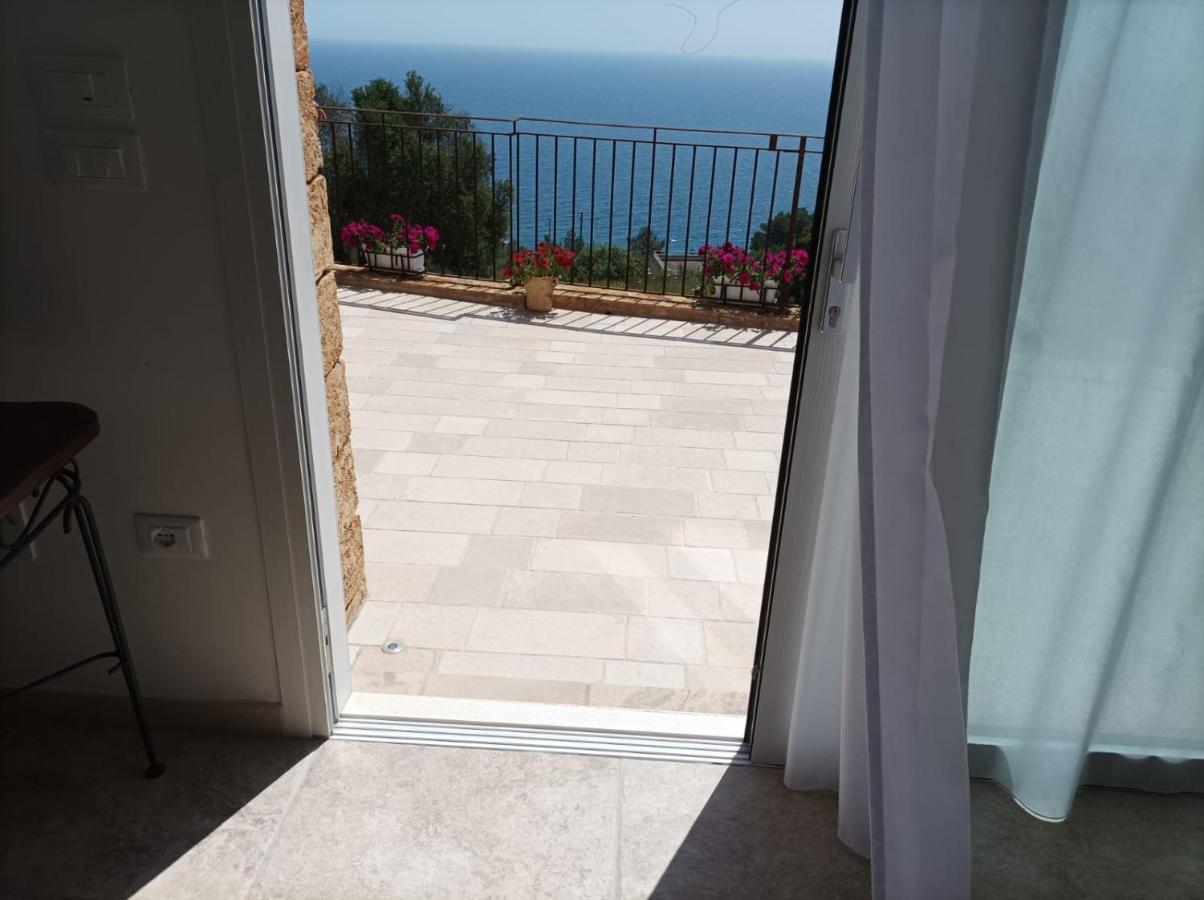 Villetta Cipolliane Santa Maria di Leuca Ngoại thất bức ảnh