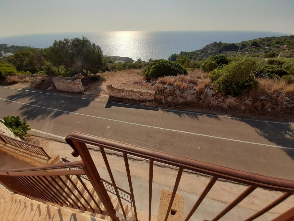 Villetta Cipolliane Santa Maria di Leuca Ngoại thất bức ảnh