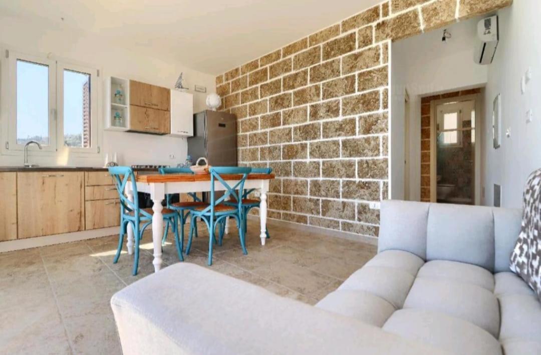 Villetta Cipolliane Santa Maria di Leuca Ngoại thất bức ảnh