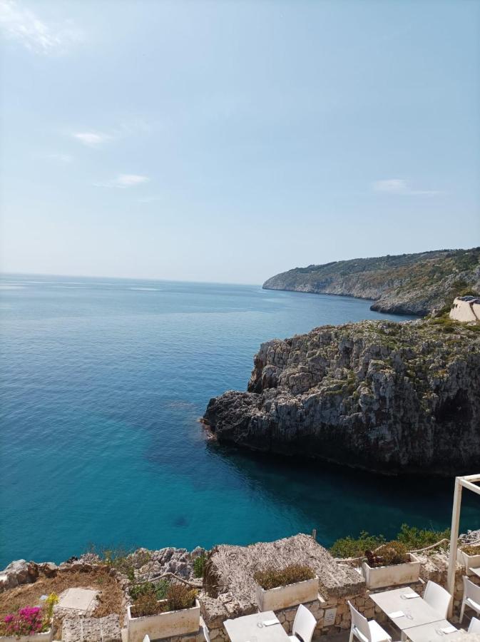 Villetta Cipolliane Santa Maria di Leuca Ngoại thất bức ảnh