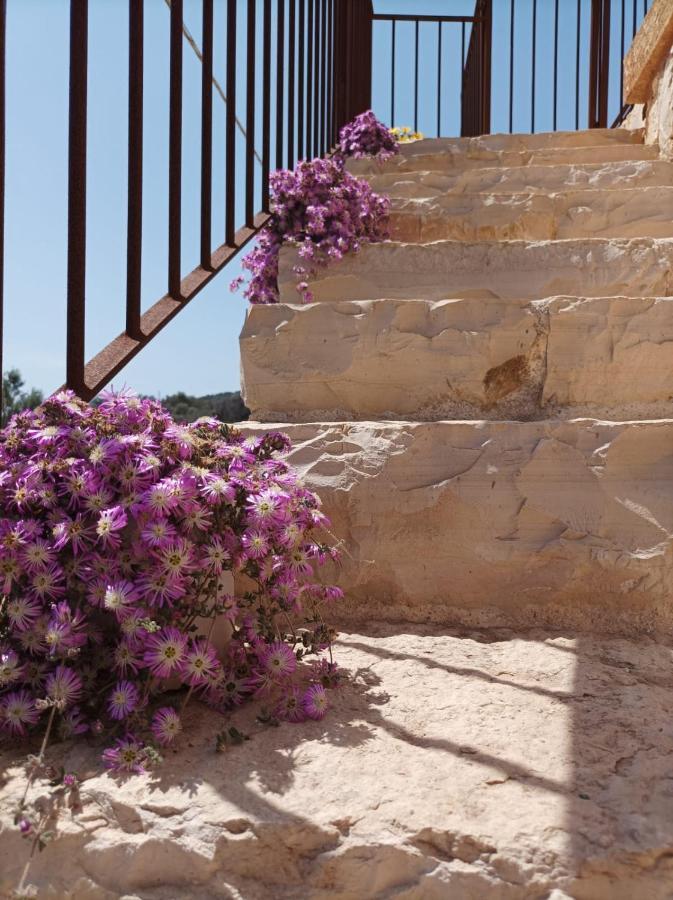 Villetta Cipolliane Santa Maria di Leuca Ngoại thất bức ảnh