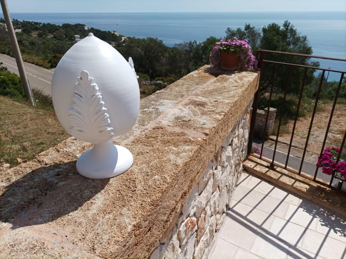Villetta Cipolliane Santa Maria di Leuca Ngoại thất bức ảnh