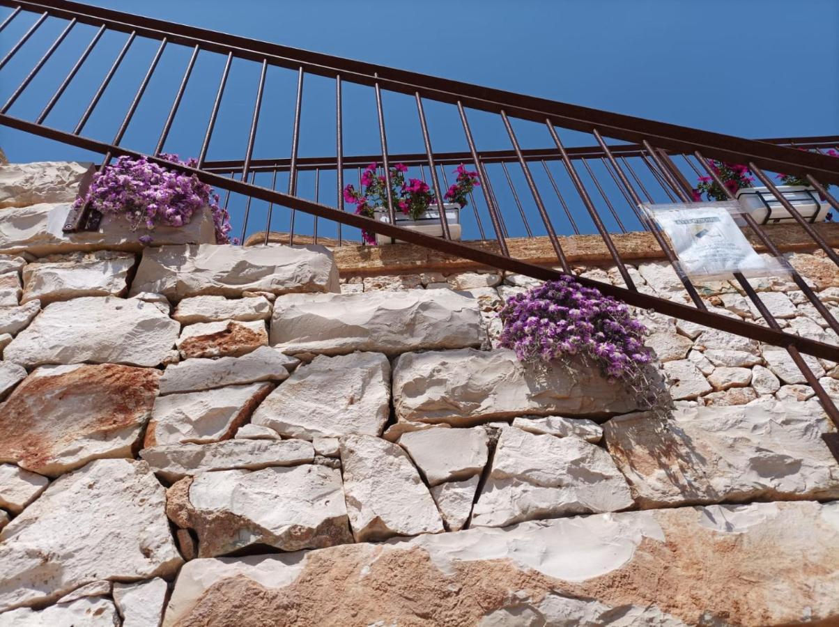 Villetta Cipolliane Santa Maria di Leuca Ngoại thất bức ảnh