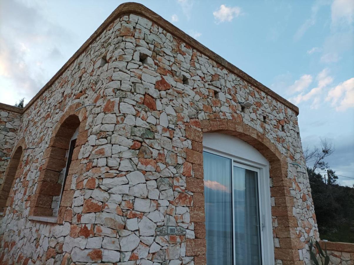 Villetta Cipolliane Santa Maria di Leuca Ngoại thất bức ảnh