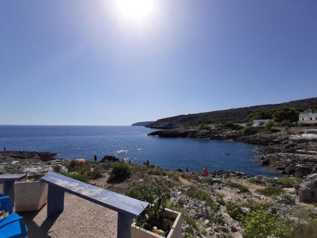 Villetta Cipolliane Santa Maria di Leuca Ngoại thất bức ảnh