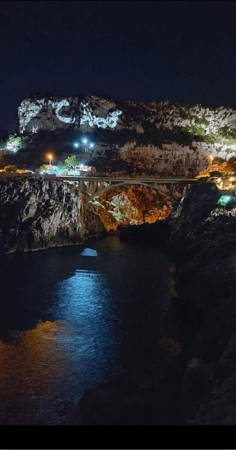 Villetta Cipolliane Santa Maria di Leuca Ngoại thất bức ảnh